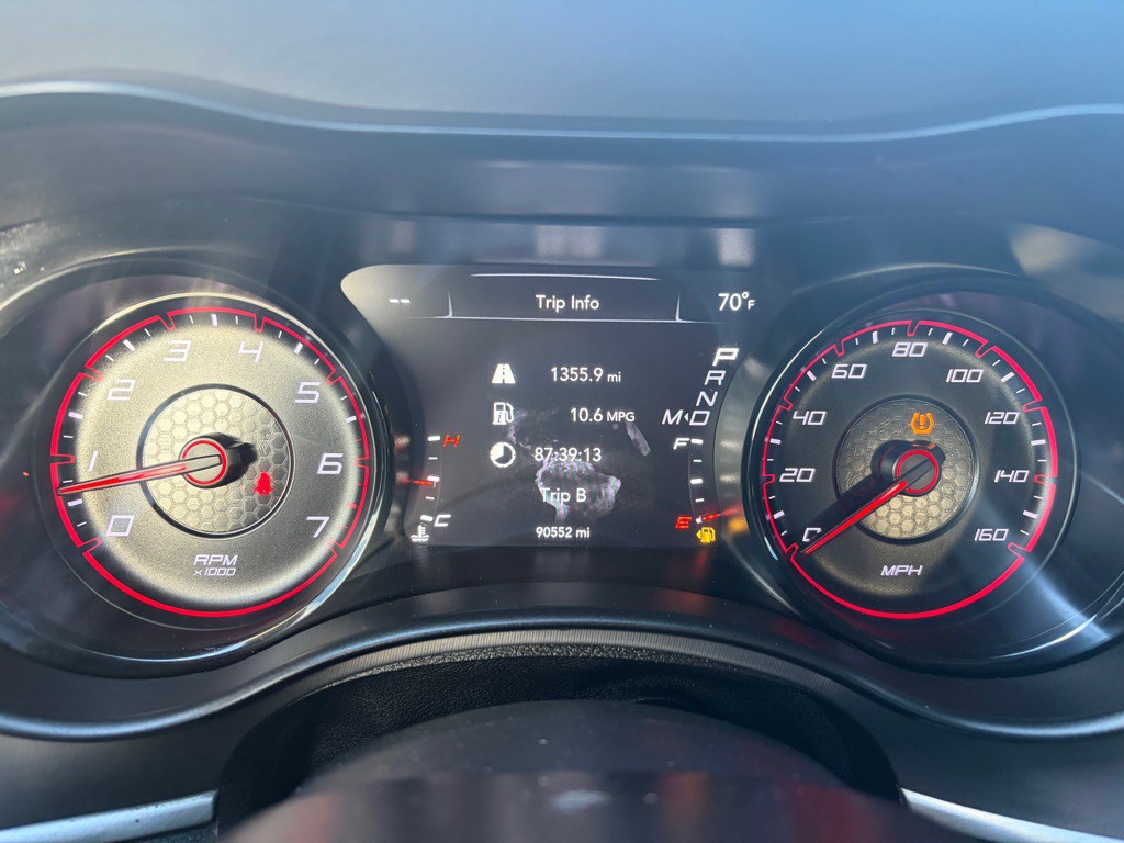2019 Dodge Charger Image 18
