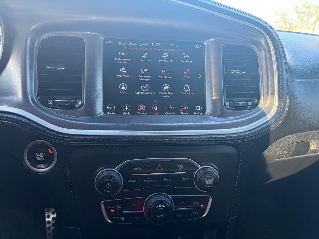 2019 Dodge Charger Image 19