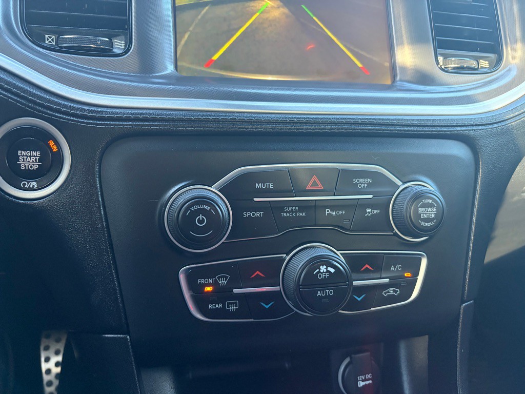 2019 Dodge Charger Image 21