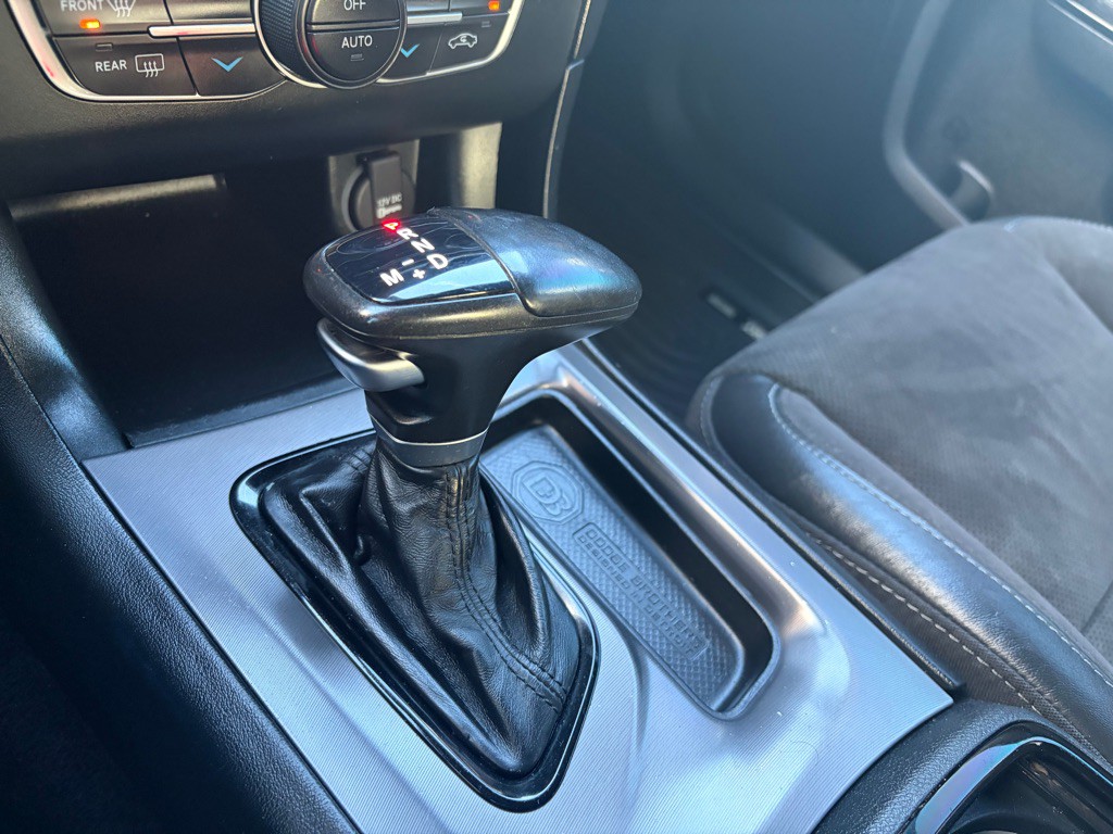 2019 Dodge Charger Image 22