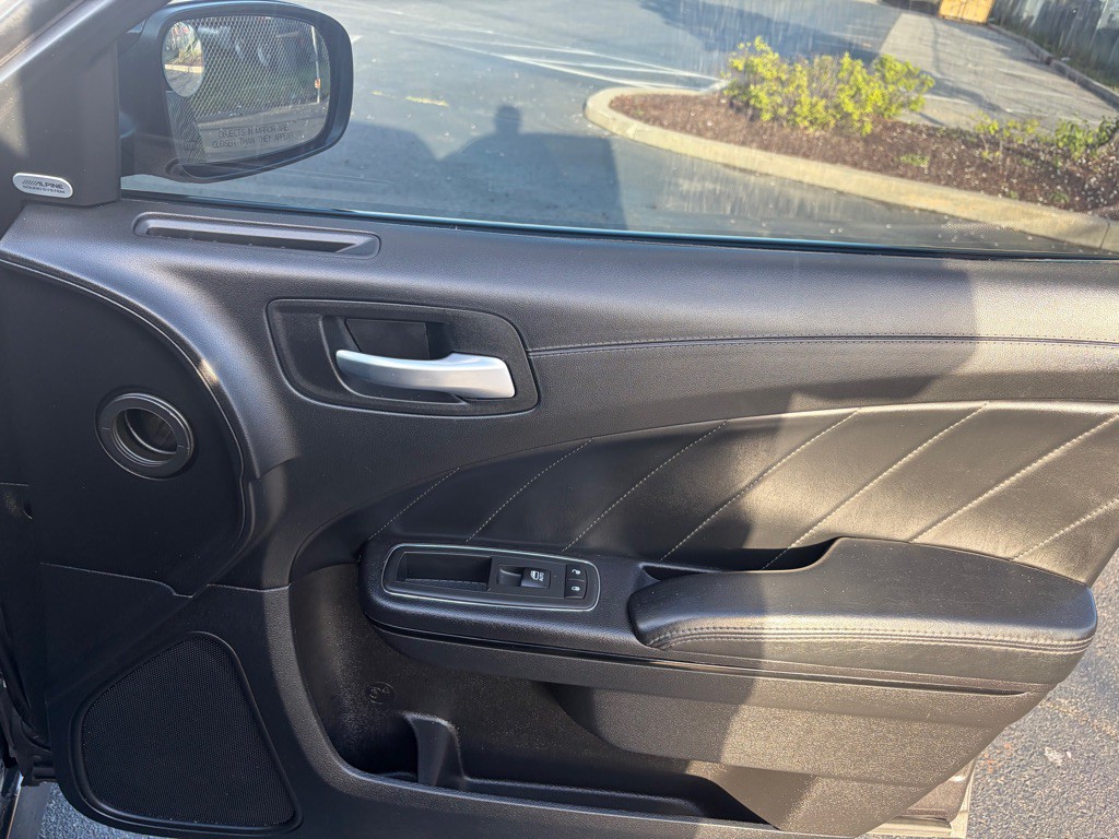 2019 Dodge Charger Image 23