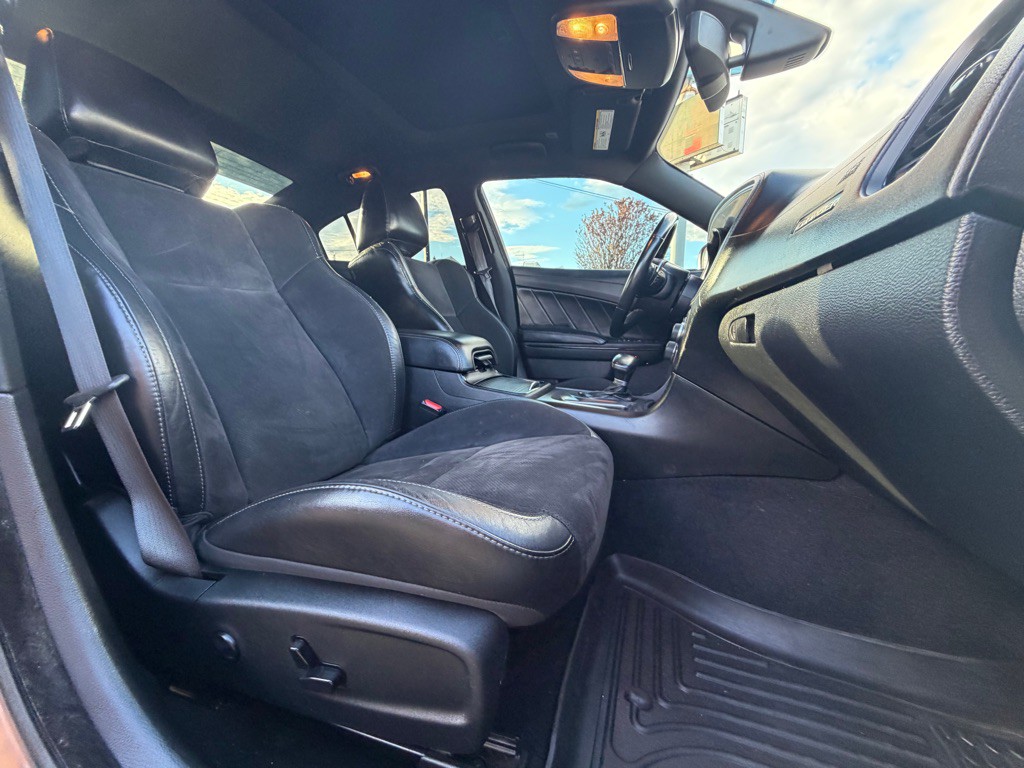 2019 Dodge Charger Image 24