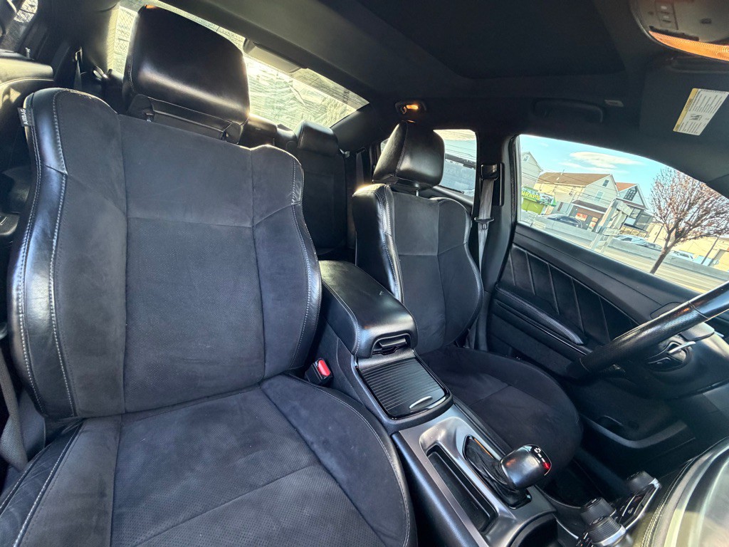 2019 Dodge Charger Image 25