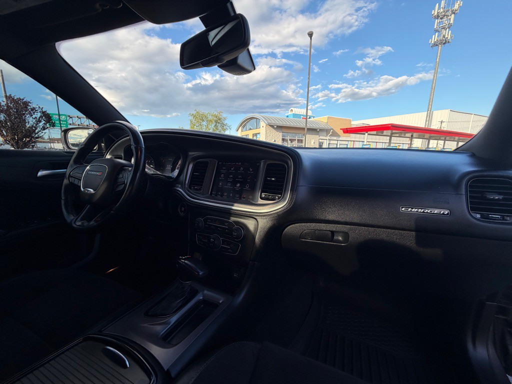 2019 Dodge Charger Image 26