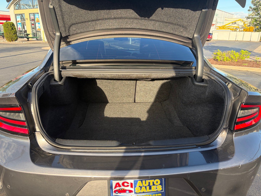 2019 Dodge Charger Image 30