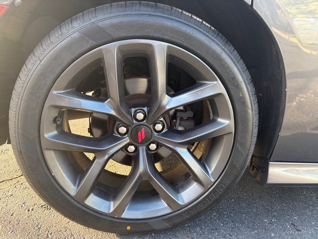 2019 Dodge Charger Image 31