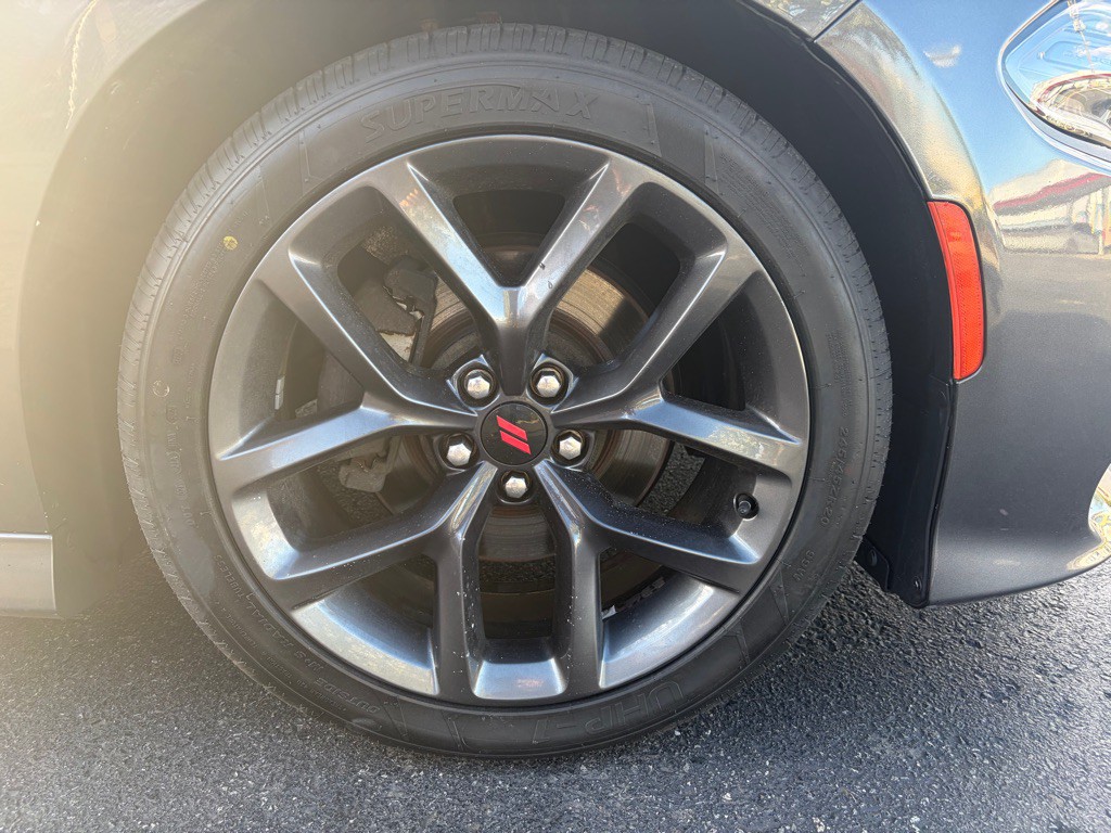 2019 Dodge Charger Image 32
