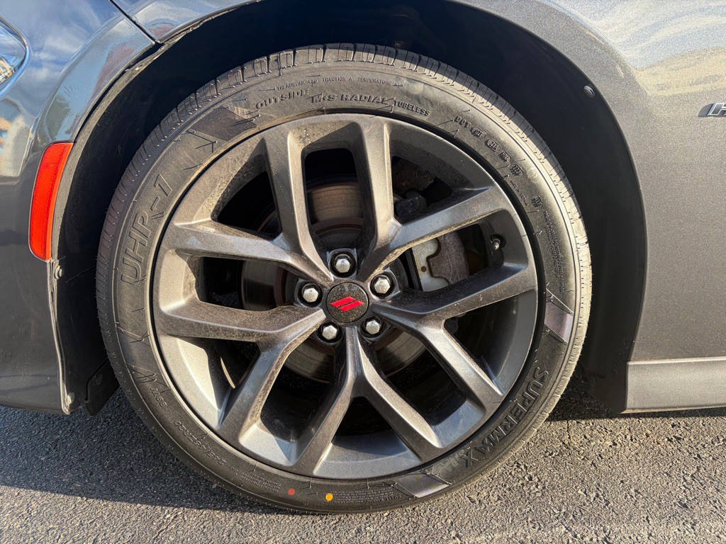 2019 Dodge Charger Image 33