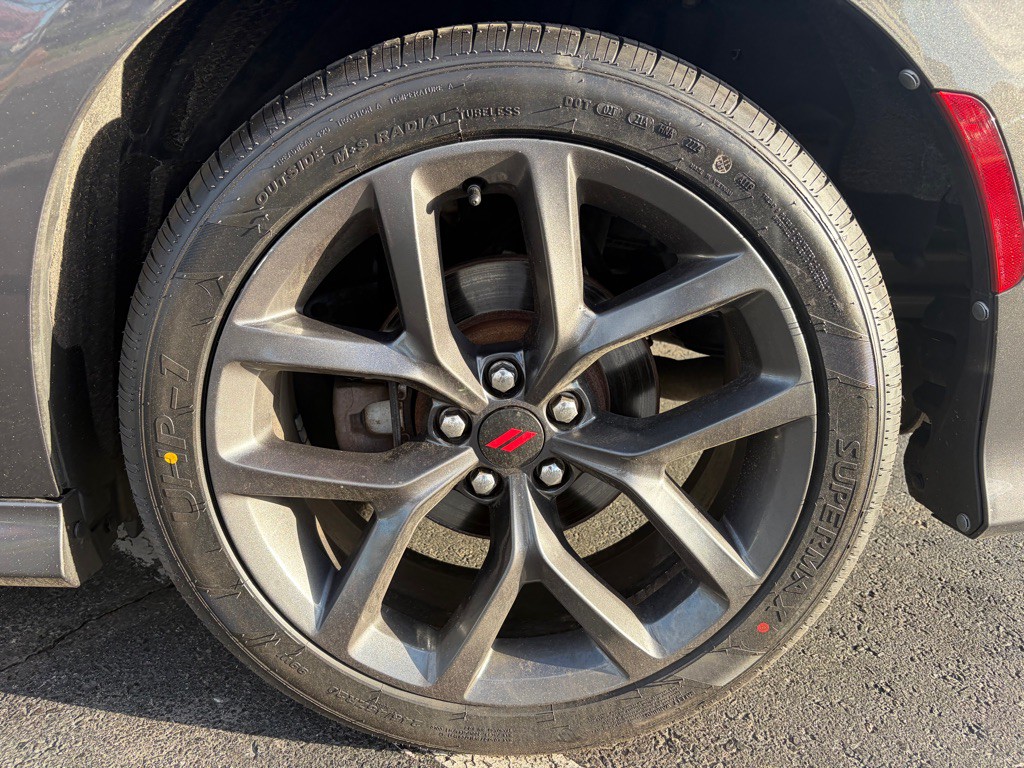 2019 Dodge Charger Image 34
