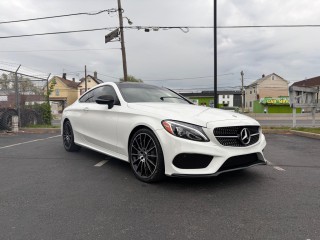 Image for 2018 Mercedes-Benz C-Class C 300 ID: 7478874