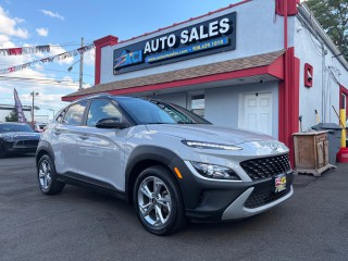 Image for 2023 Hyundai Kona SEL ID: 7492817