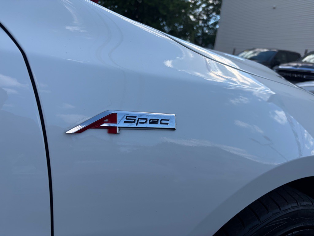 2018 Acura TL Image 9