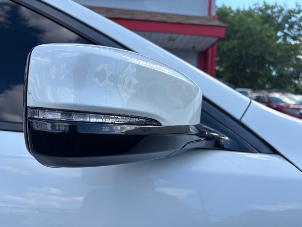 2018 Acura TL Image 10