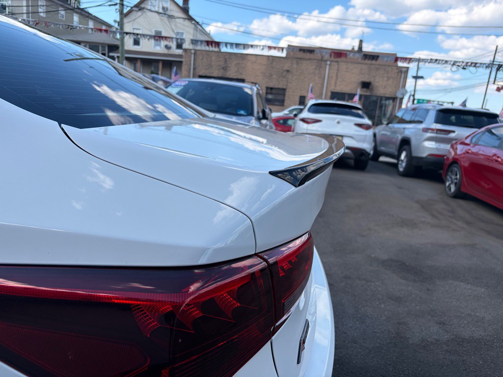 2018 Acura TL Image 13