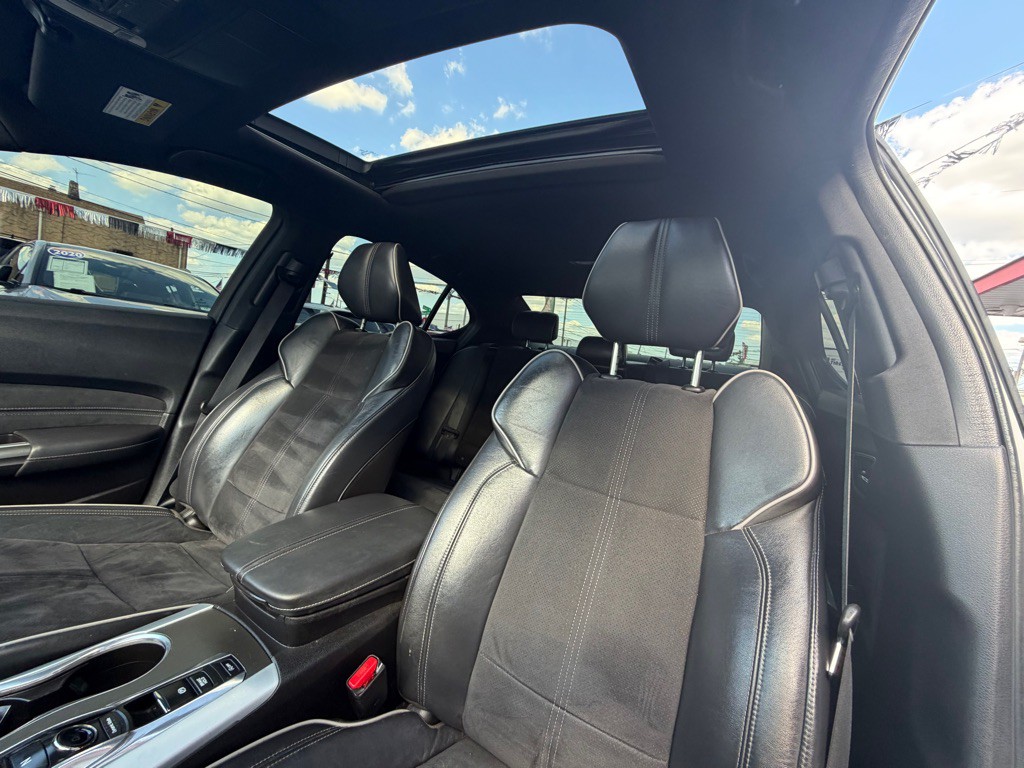 2018 Acura TL Image 18