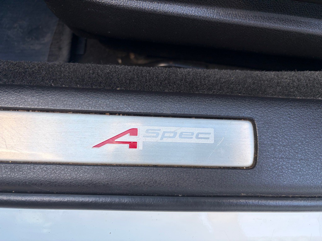2018 Acura TL Image 19