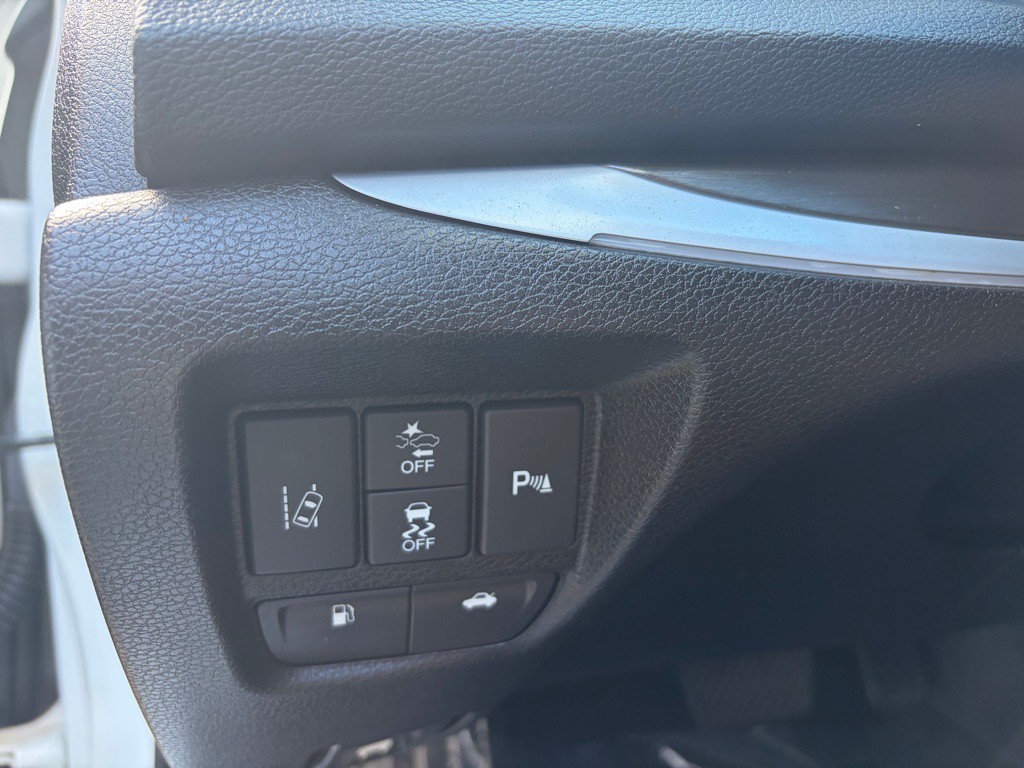 2018 Acura TL Image 20