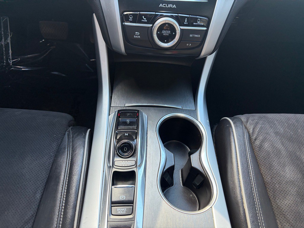 2018 Acura TL Image 24