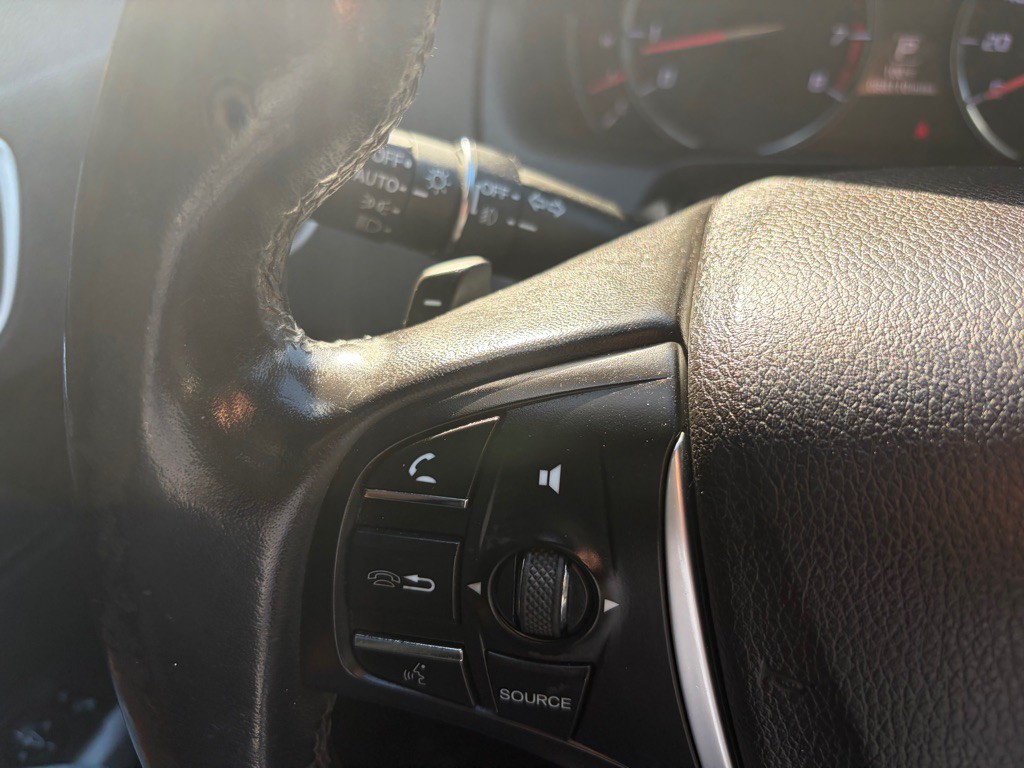 2018 Acura TL Image 25