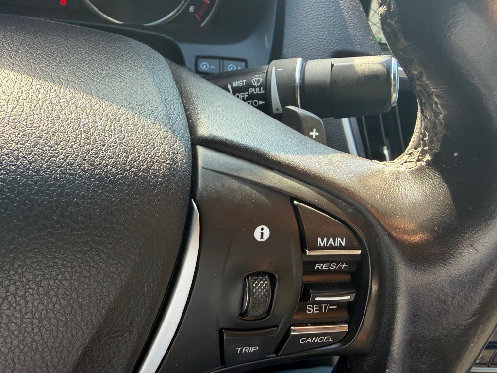 2018 Acura TL Image 26