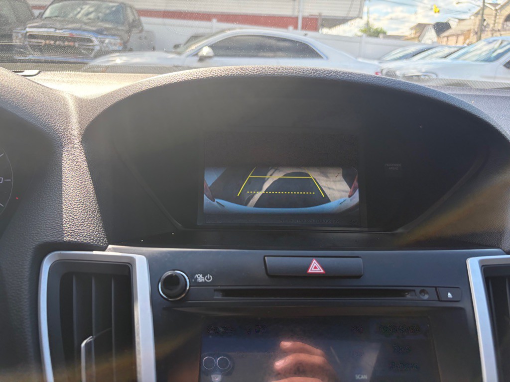 2018 Acura TL Image 29