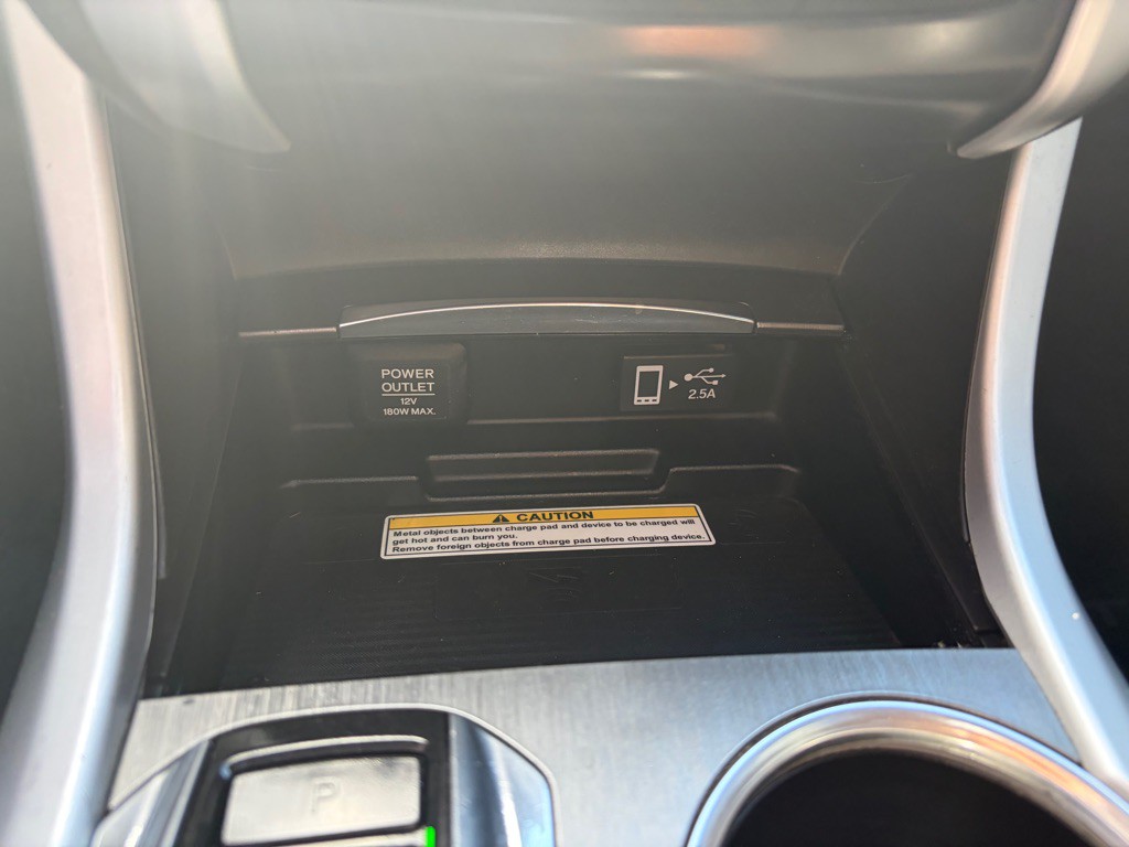 2018 Acura TL Image 31
