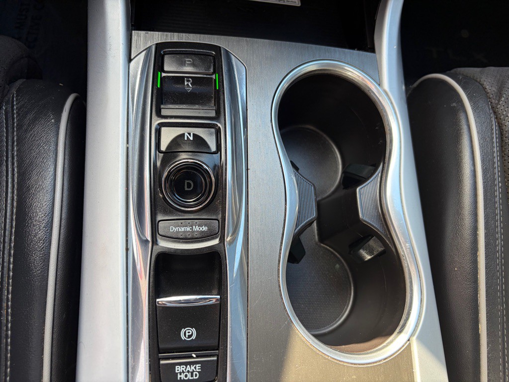 2018 Acura TL Image 32
