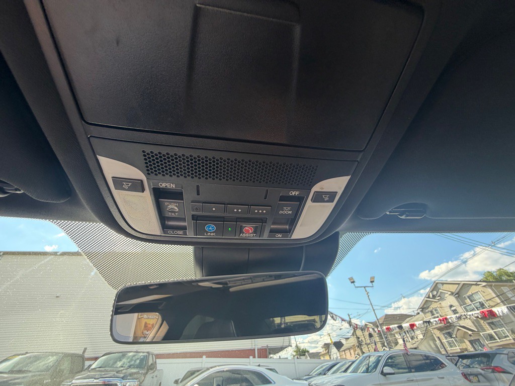 2018 Acura TL Image 33