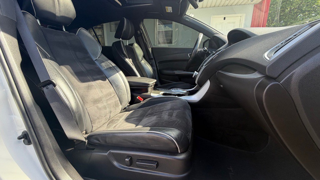 2018 Acura TL Image 35