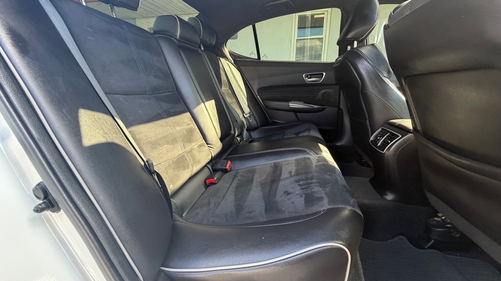 2018 Acura TL Image 38