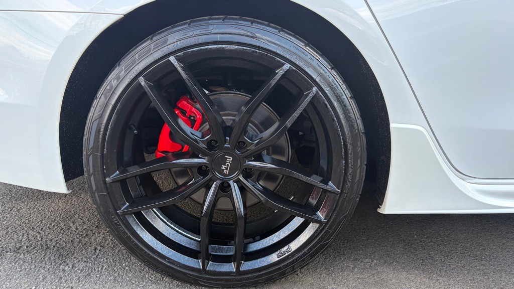 2018 Acura TL Image 41