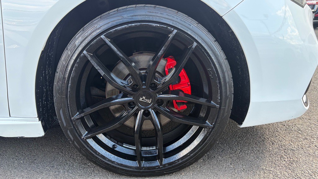 2018 Acura TL Image 42