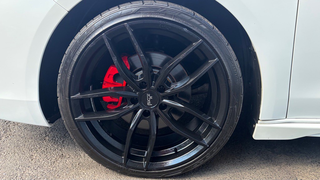 2018 Acura TL Image 43