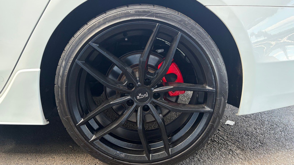2018 Acura TL Image 44