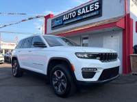 Image for 2022 Jeep Grand Cherokee LIMITED 4XE ID: 7492825