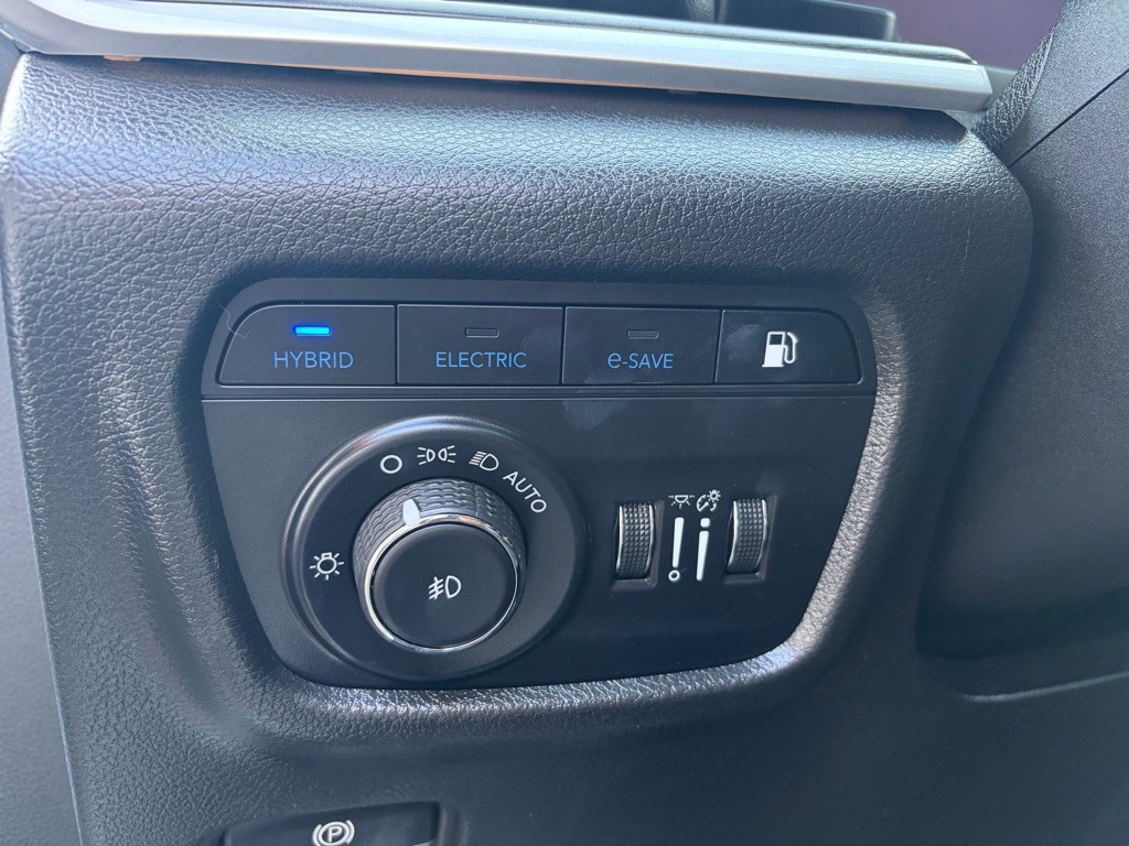2022 Jeep Grand Cherokee Image 20