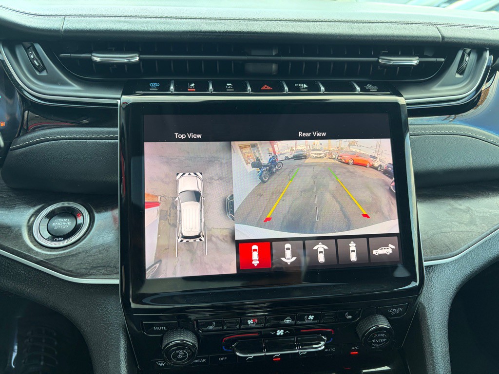 2022 Jeep Grand Cherokee Image 26
