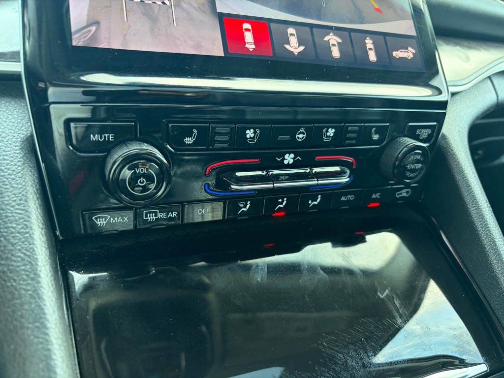 2022 Jeep Grand Cherokee Image 27