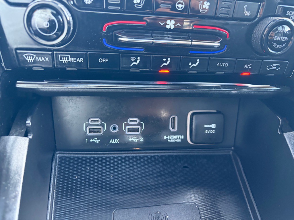 2022 Jeep Grand Cherokee Image 28