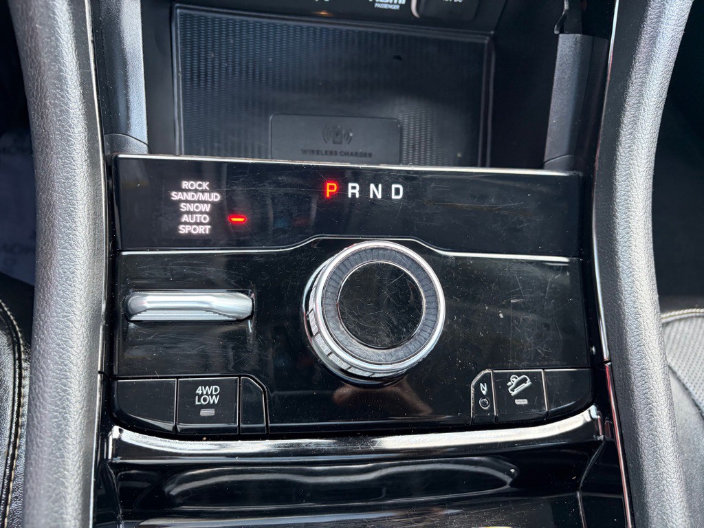 2022 Jeep Grand Cherokee Image 29