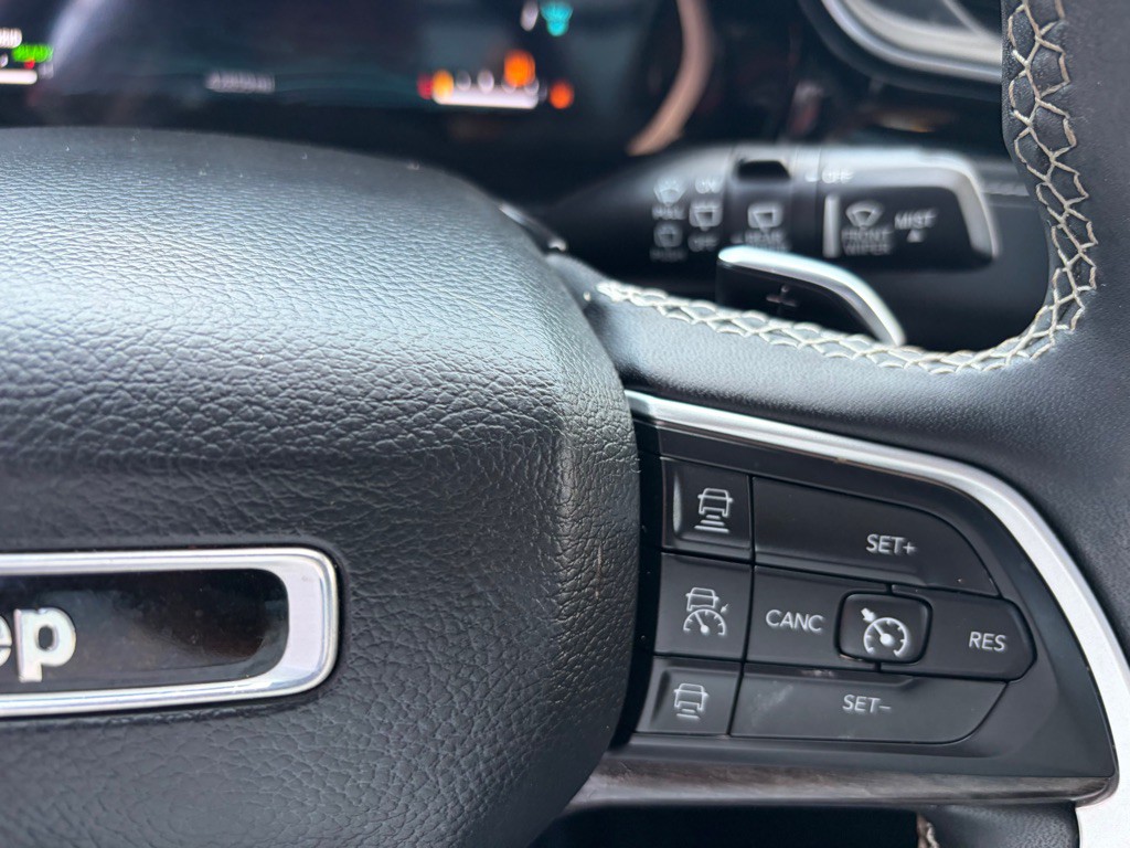 2022 Jeep Grand Cherokee Image 31