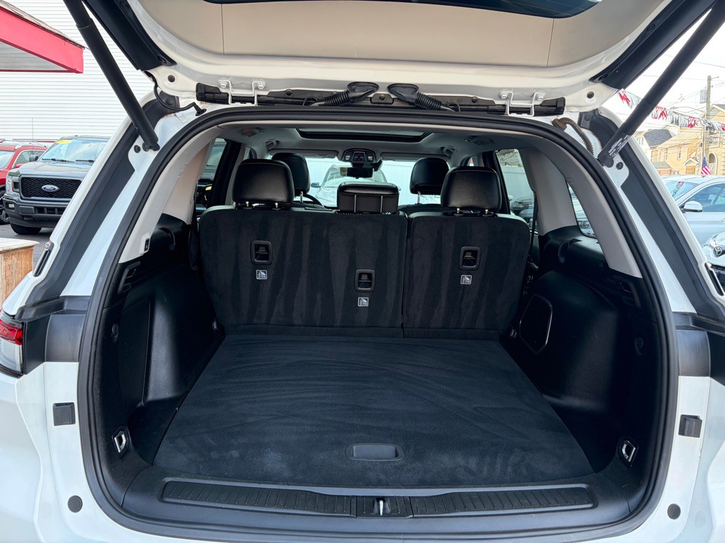 2022 Jeep Grand Cherokee Image 40