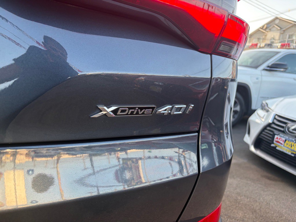 2022 BMW X5 Image 11