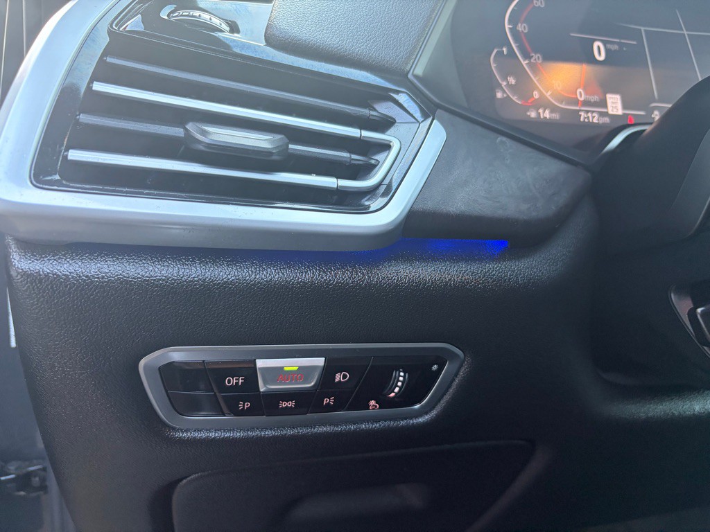 2022 BMW X5 Image 17