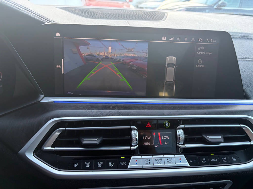 2022 BMW X5 Image 26