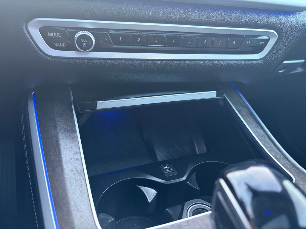 2022 BMW X5 Image 27