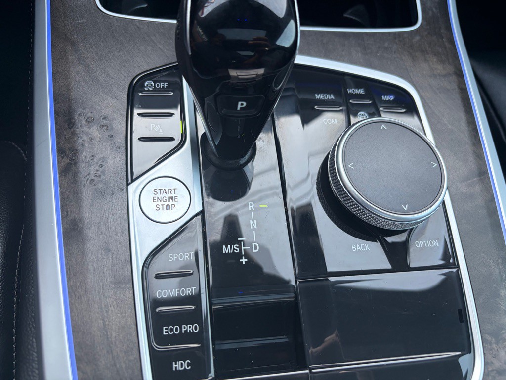 2022 BMW X5 Image 28