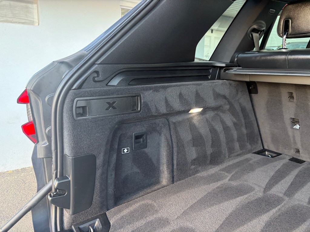2022 BMW X5 Image 39