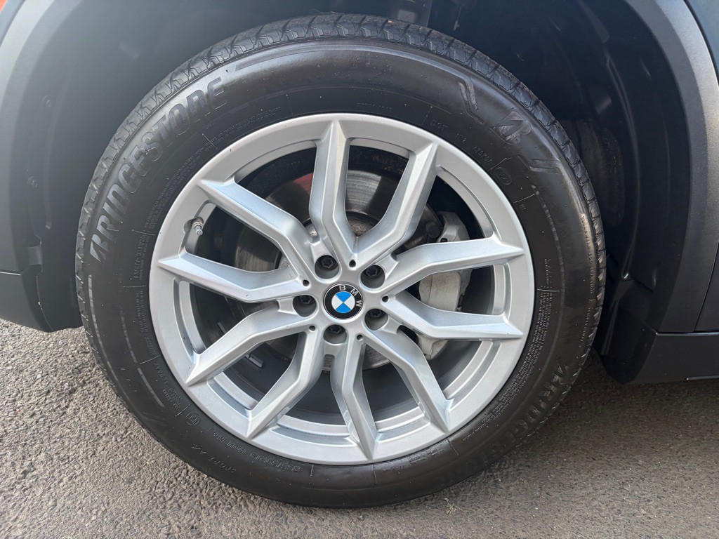2022 BMW X5 Image 44