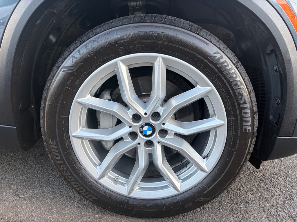 2022 BMW X5 Image 45